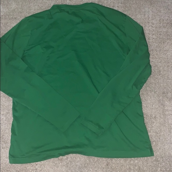 Apple logo long sleeve shirt - Picture 5 of 6